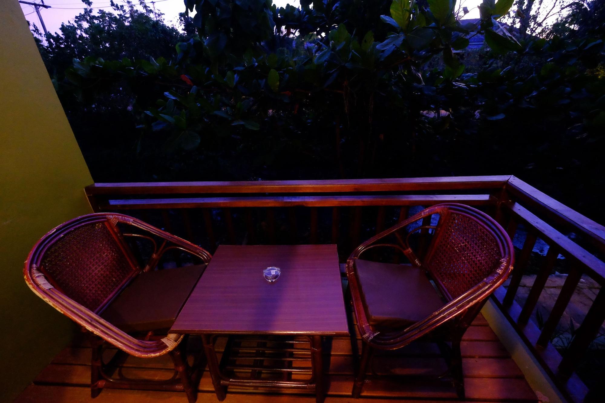 The Peace Tara House Hotell Ko Lanta Eksteriør bilde