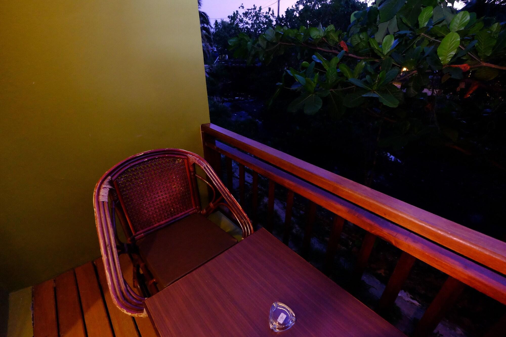 The Peace Tara House Hotell Ko Lanta Eksteriør bilde