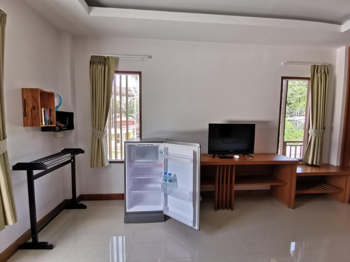 The Peace Tara House Hotell Ko Lanta Eksteriør bilde
