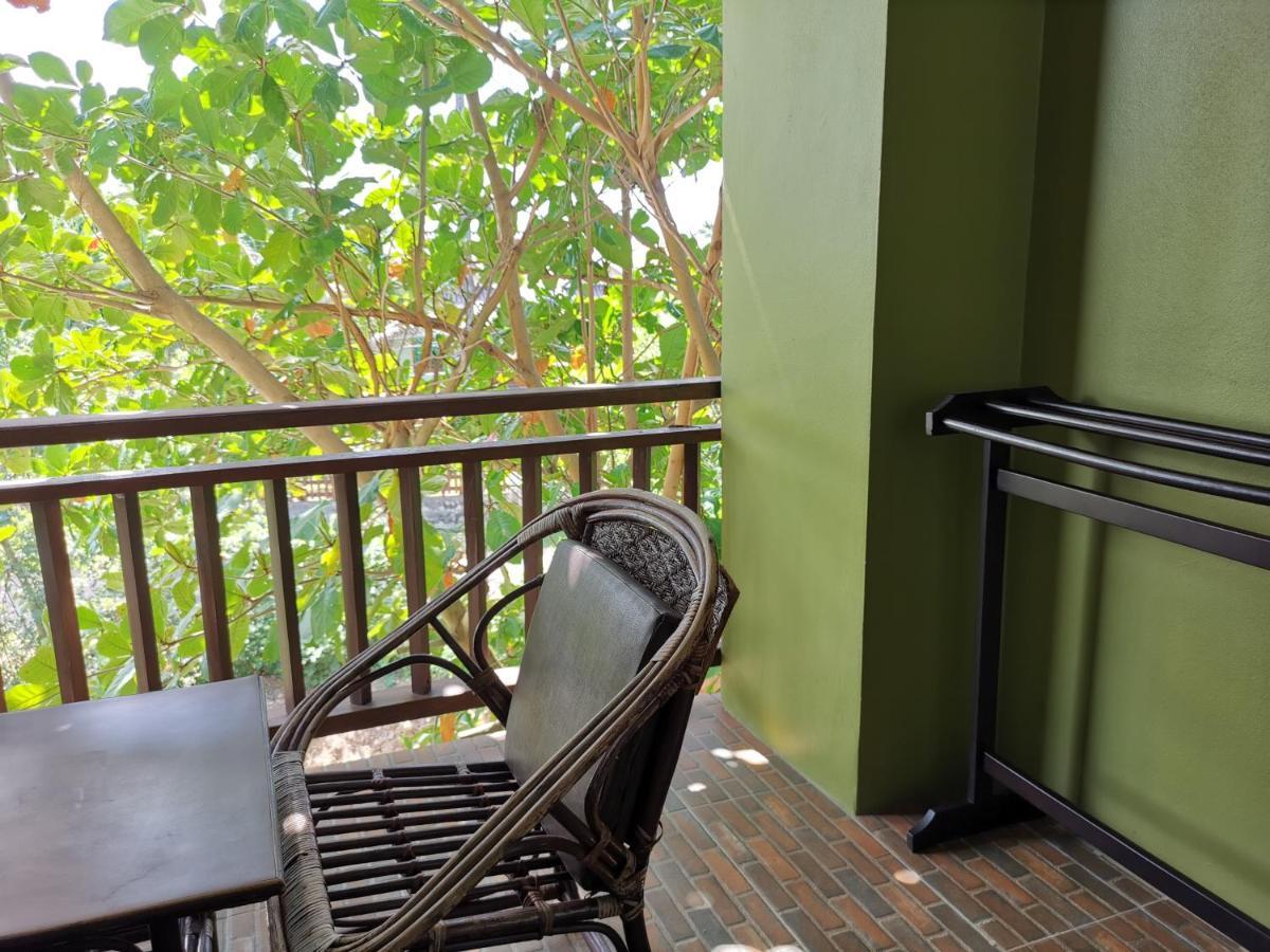 The Peace Tara House Hotell Ko Lanta Eksteriør bilde